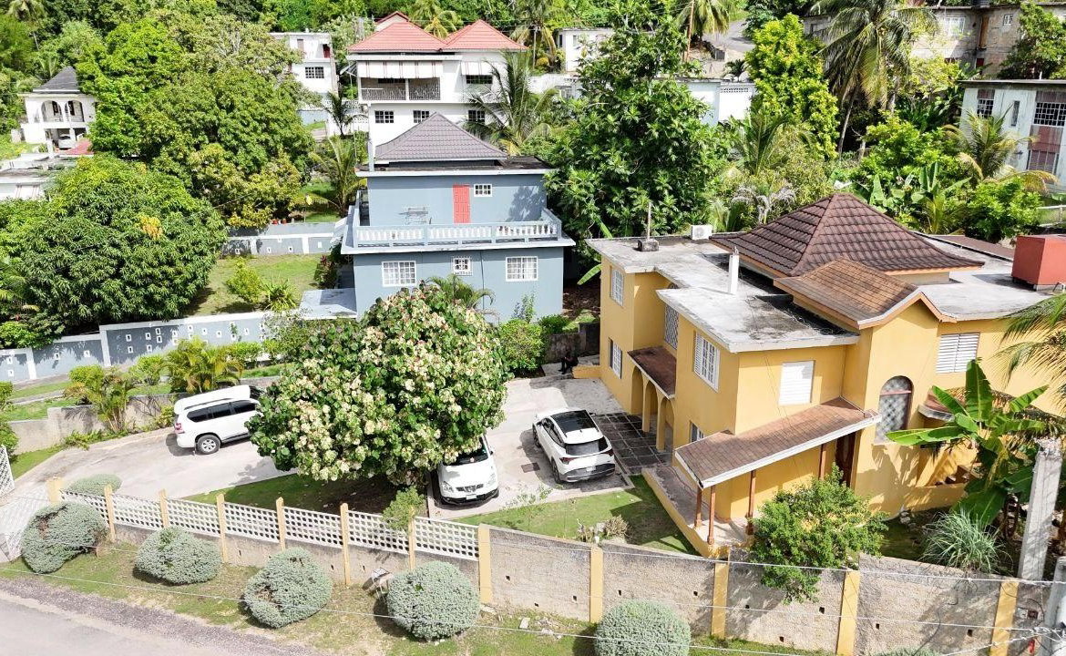 Second image of 36 Rosemount Meadows in Montego Bay, St. James, Jamaica - property is For Sale