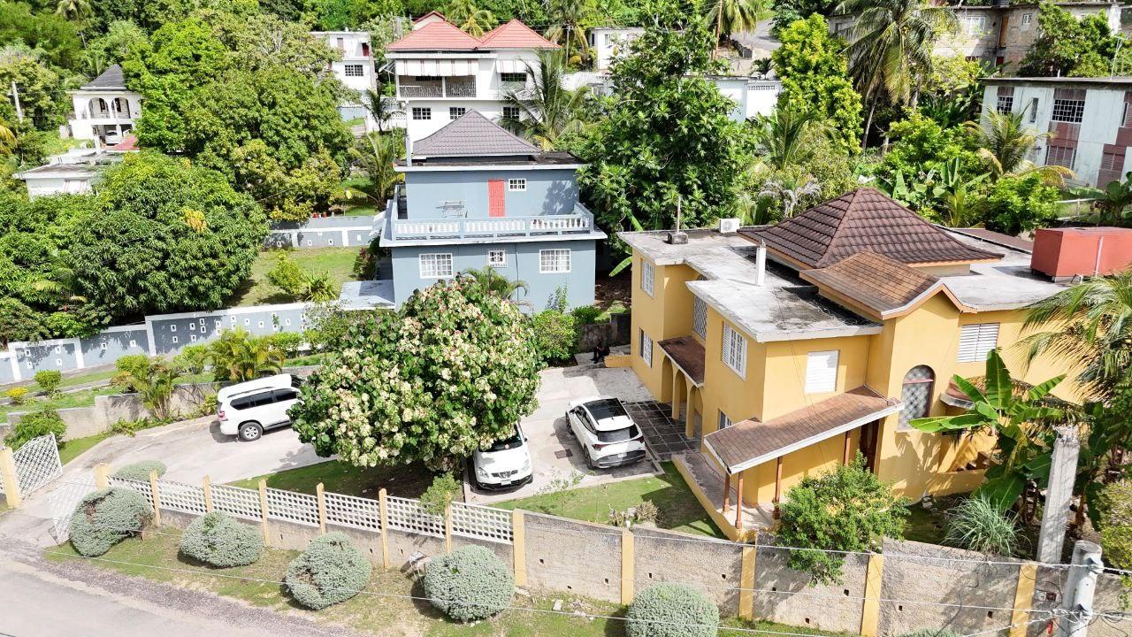 Second image of 36 Rosemount Meadows in Montego Bay, St. James, Jamaica - property is For Sale