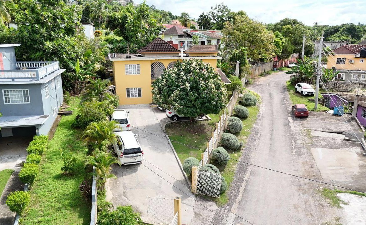 First image of 36 Rosemount Meadows in Montego Bay, St. James, Jamaica - property is For Sale