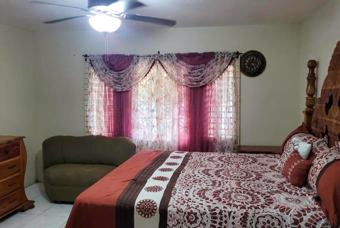Thirteenth image of 36 Rosemount Meadows in Montego Bay, St. James, Jamaica - property is For Sale