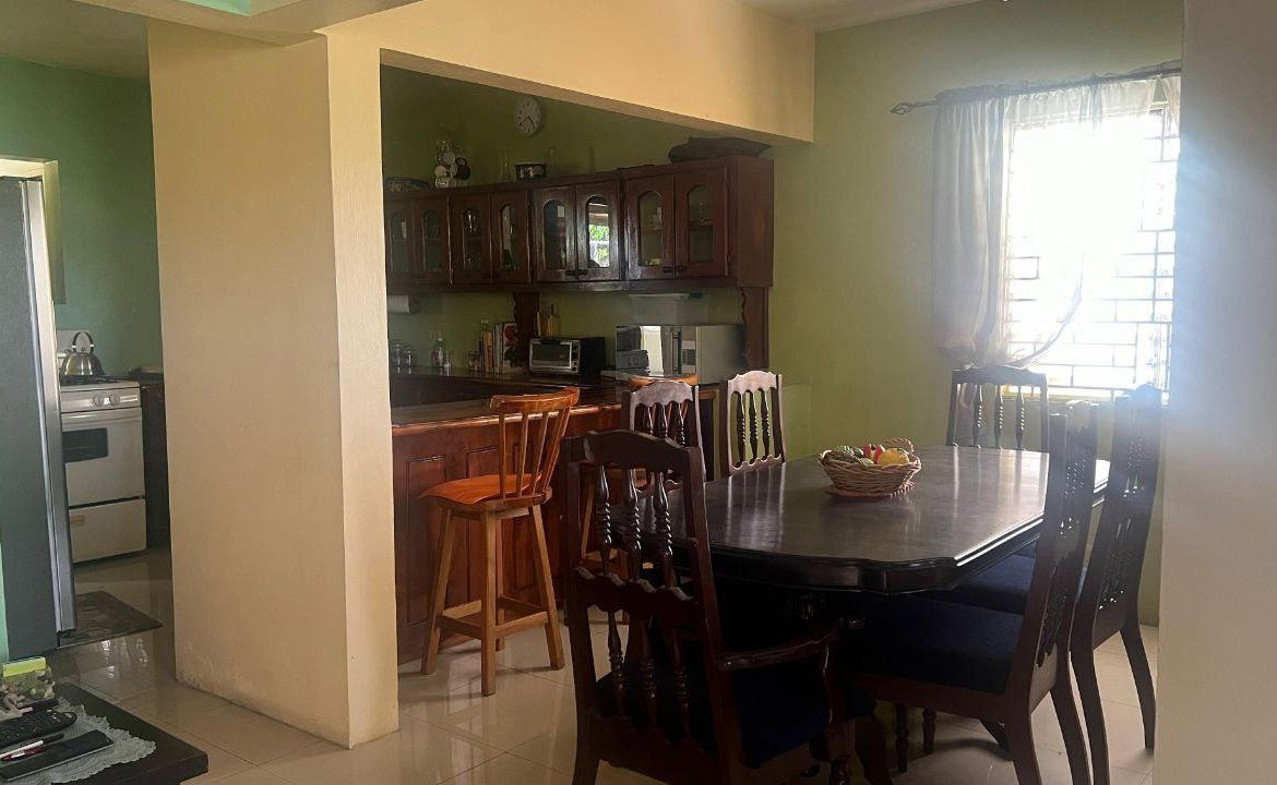 Seventeenth image of 36 Rosemount Meadows in Montego Bay, St. James, Jamaica - property is For Sale