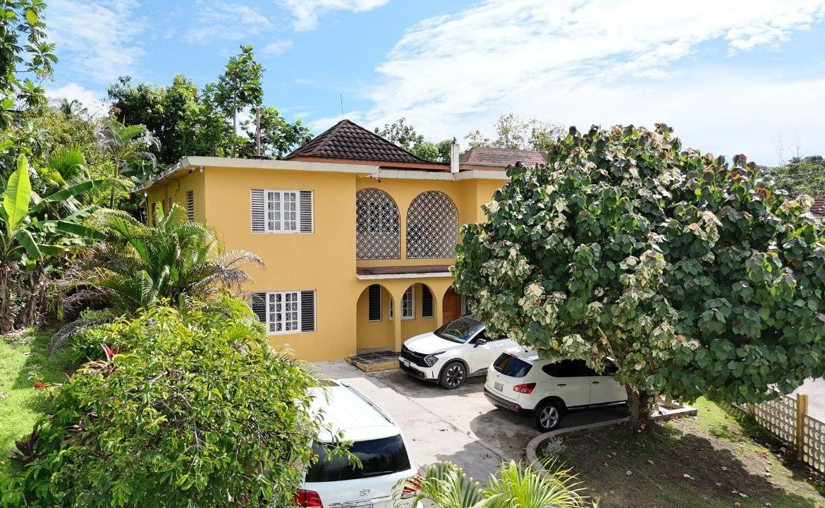 Third image of 36 Rosemount Meadows in Montego Bay, St. James, Jamaica - property is For Sale