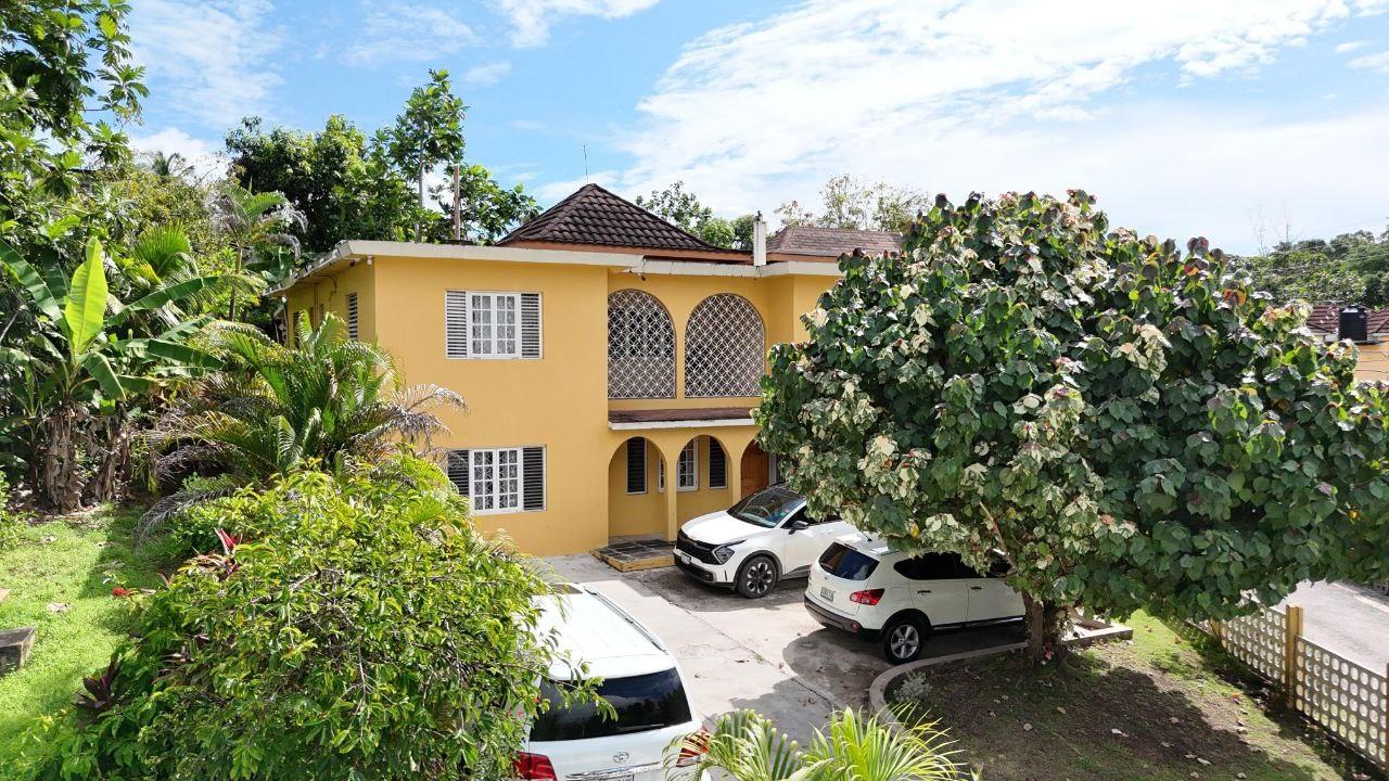 Third image of 36 Rosemount Meadows in Montego Bay, St. James, Jamaica - property is For Sale