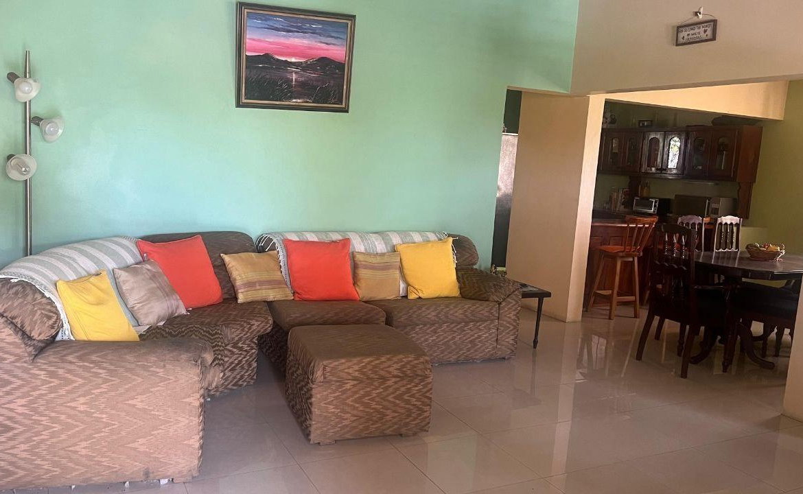 Twenty-First image of 36 Rosemount Meadows in Montego Bay, St. James, Jamaica - property is For Sale