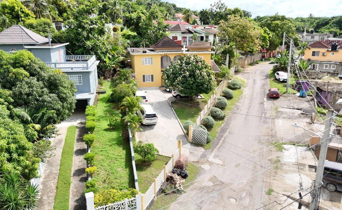 Twenty-Third image of 36 Rosemount Meadows in Montego Bay, St. James, Jamaica - property is For Sale