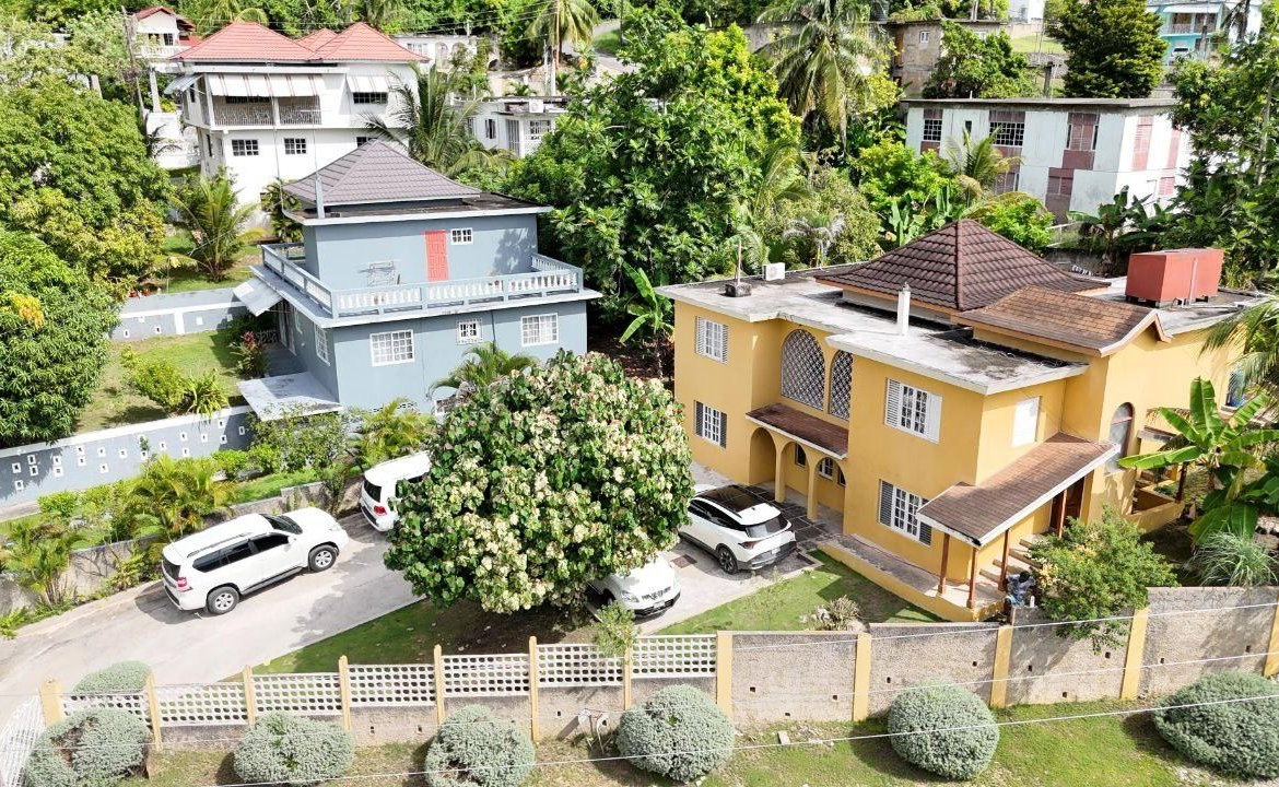 Twenty-Fourth image of 36 Rosemount Meadows in Montego Bay, St. James, Jamaica - property is For Sale
