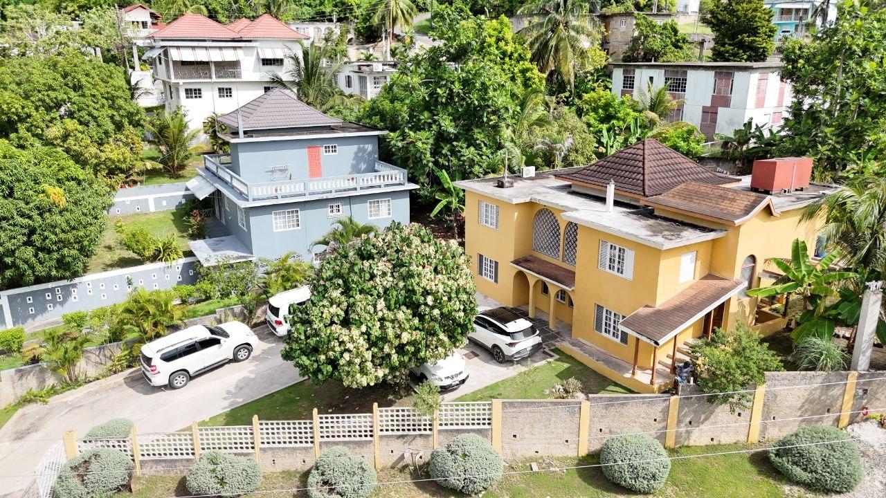 Twenty-Fourth image of 36 Rosemount Meadows in Montego Bay, St. James, Jamaica - property is For Sale