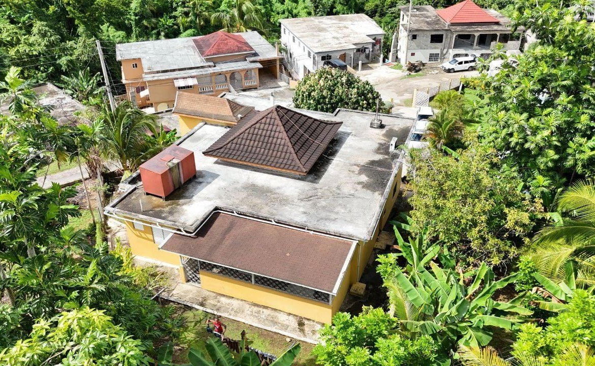 Twenty-Fifth image of 36 Rosemount Meadows in Montego Bay, St. James, Jamaica - property is For Sale