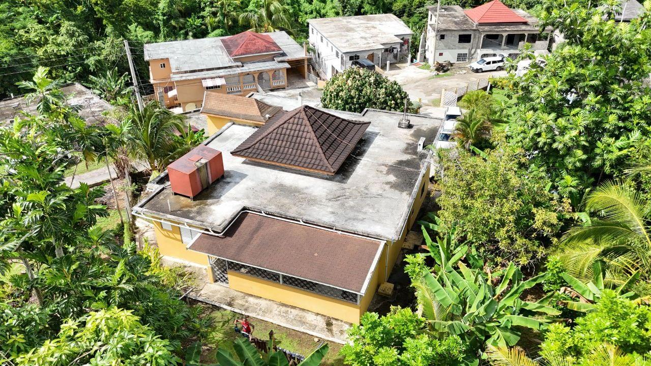 Twenty-Fifth image of 36 Rosemount Meadows in Montego Bay, St. James, Jamaica - property is For Sale