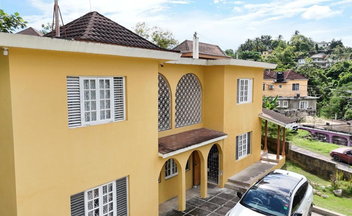 Fourth image of 36 Rosemount Meadows in Montego Bay, St. James, Jamaica - property is For Sale