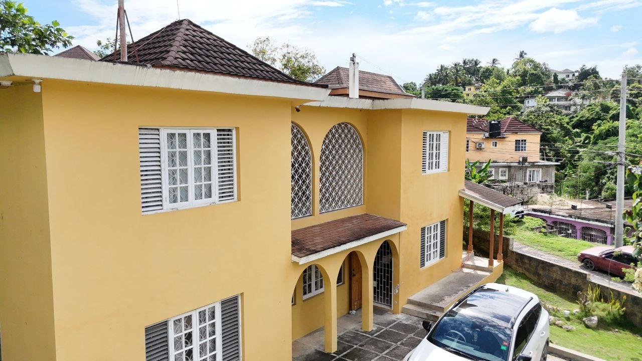 Fourth image of 36 Rosemount Meadows in Montego Bay, St. James, Jamaica - property is For Sale