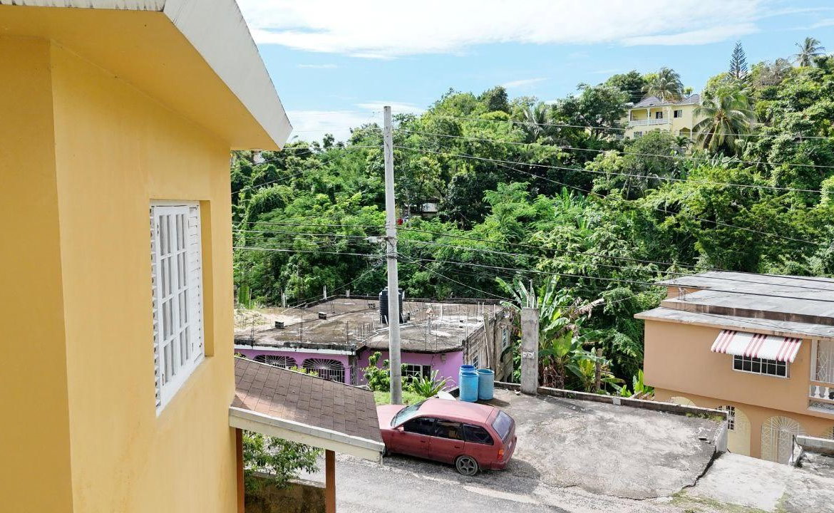 Fifth image of 36 Rosemount Meadows in Montego Bay, St. James, Jamaica - property is For Sale