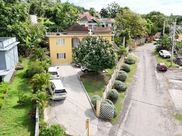 First image of 36 Rosemount Meadows in Montego Bay, St. James, Jamaica - property is For Sale