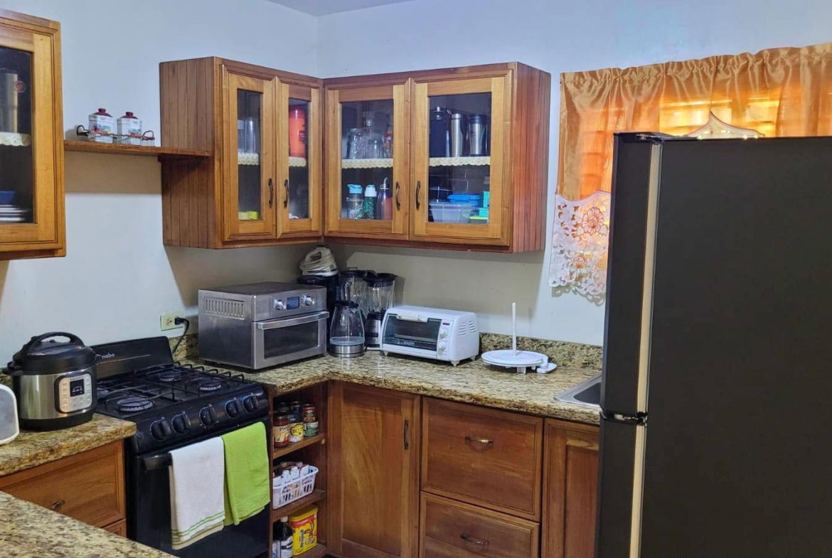 Ninth image of 36 Rosemount Meadows in Montego Bay, St. James, Jamaica - property is For Sale
