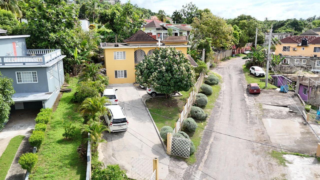 First image of 36 Rosemount Meadows in Montego Bay, St. James, Jamaica - property is For Sale