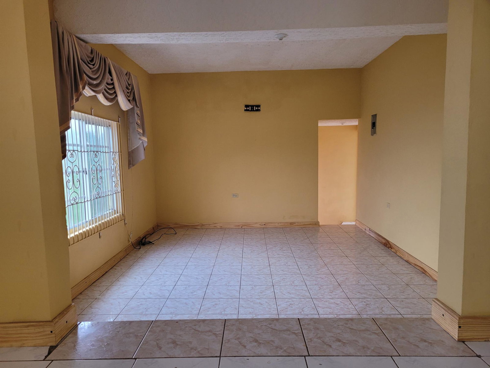 Stunning-5-Bedroom-Home-with-Rooftop-Pool-in-St.-Elizabeth-Jamaica Eleventh image of Dunder Hill in Junction, St. Elizabeth, Jamaica - property is For Sale