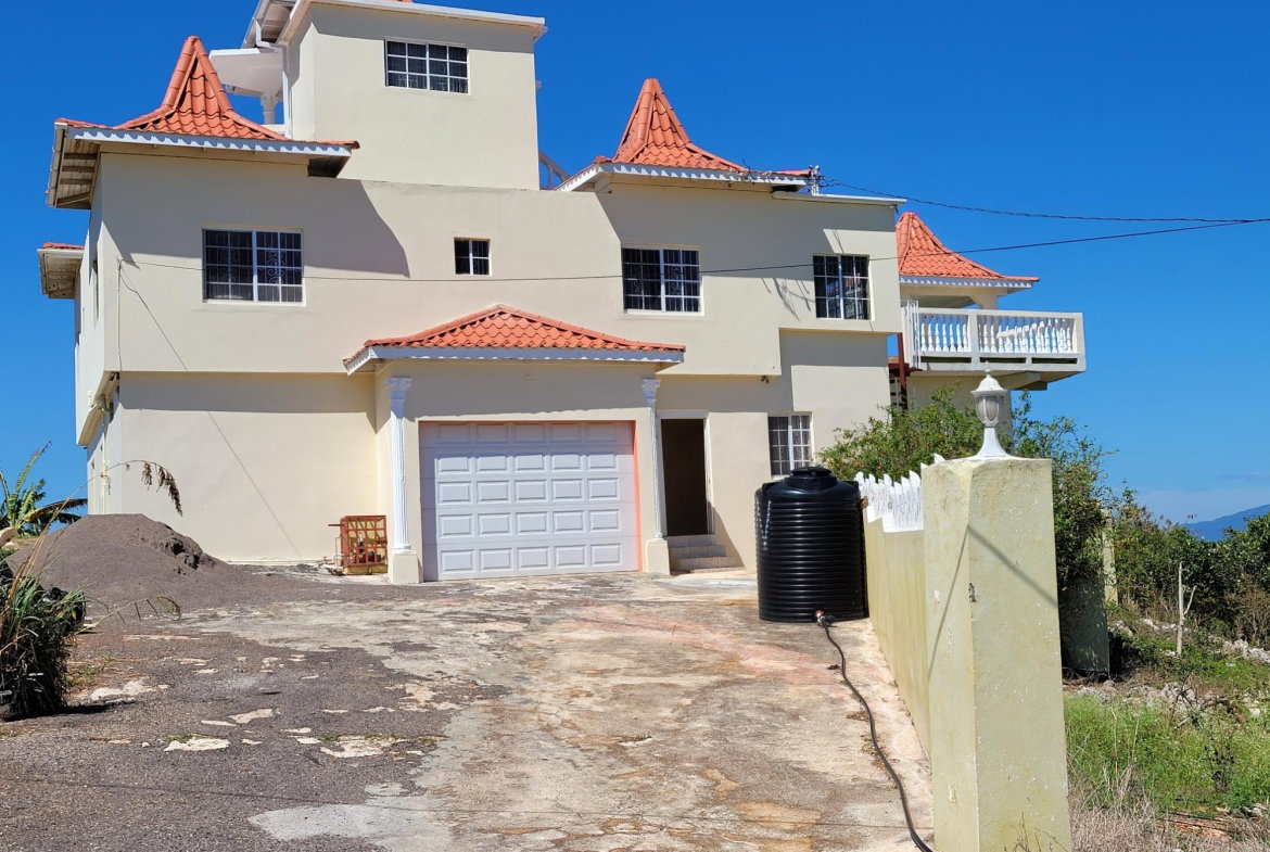 First image of Dunder Hill in Junction, St. Elizabeth, Jamaica - property is For Sale