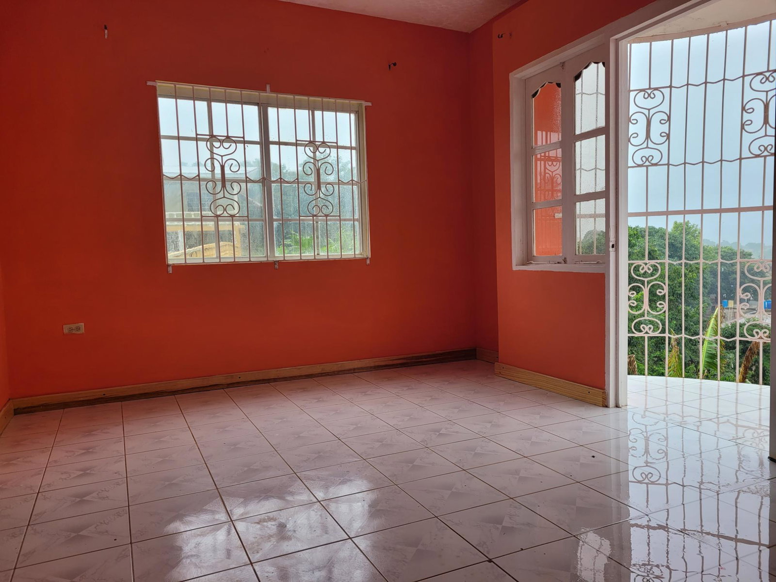 Stunning-5-Bedroom-Home-with-Rooftop-Pool-in-St.-Elizabeth-Jamaica Thirteenth image of Dunder Hill in Junction, St. Elizabeth, Jamaica - property is For Sale