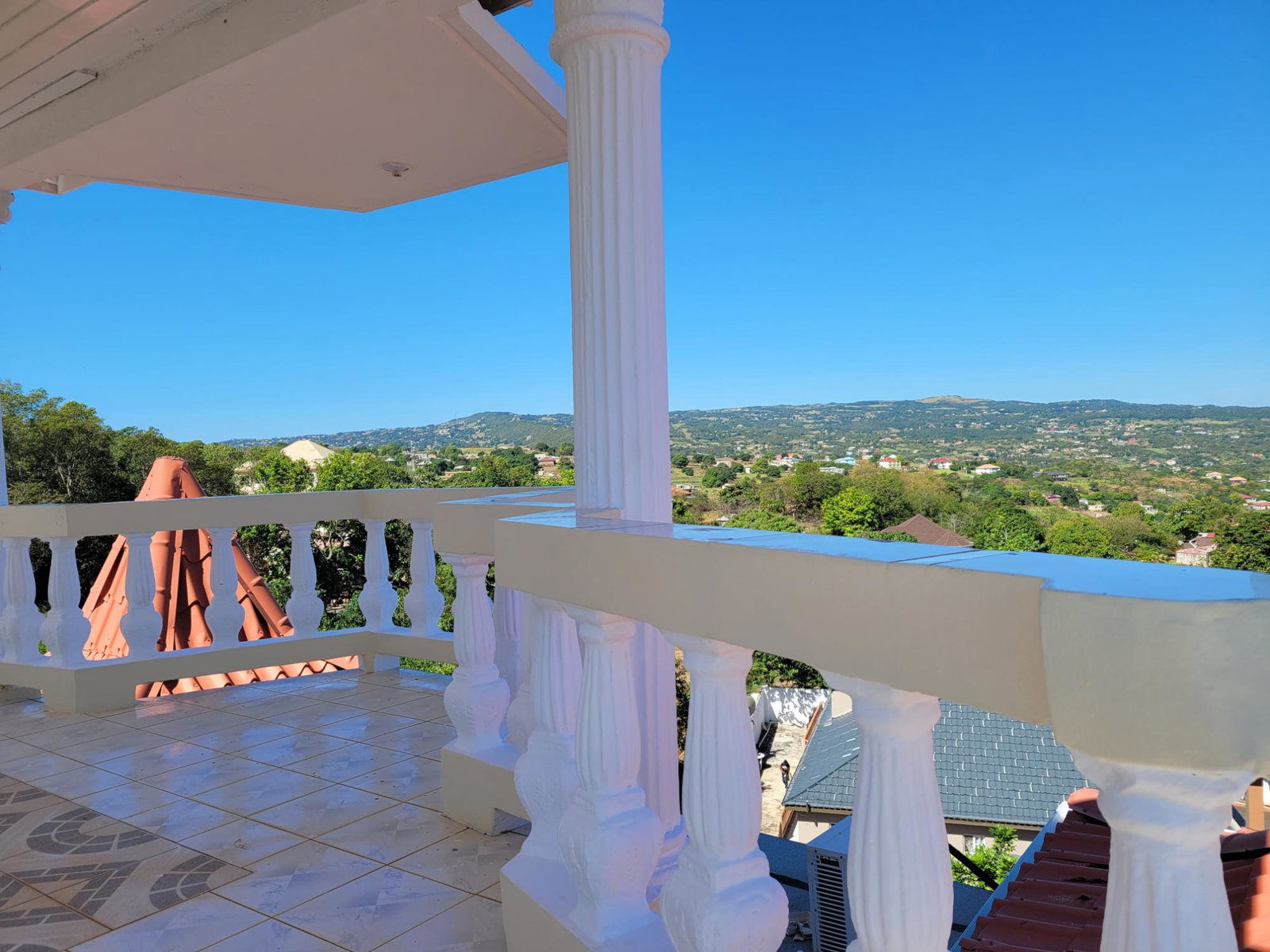 Stunning-5-Bedroom-Home-with-Rooftop-Pool-in-St.-Elizabeth-Jamaica Twenty-Third image of Dunder Hill in Junction, St. Elizabeth, Jamaica - property is For Sale