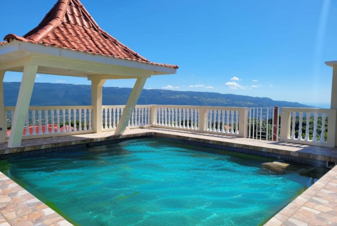 Twenty-Fifth image of Dunder Hill in Junction, St. Elizabeth, Jamaica - property is For Sale