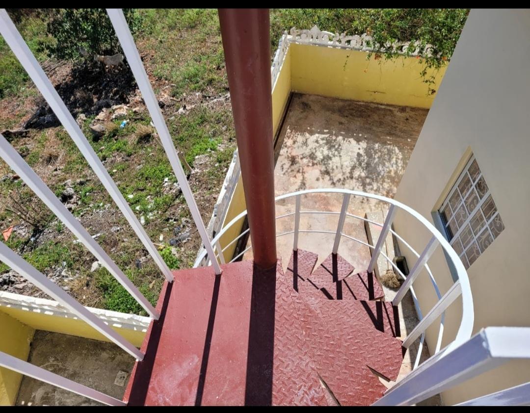 Stunning-5-Bedroom-Home-with-Rooftop-Pool-in-St.-Elizabeth-Jamaica Twenty-Eighth image of Dunder Hill in Junction, St. Elizabeth, Jamaica - property is For Sale