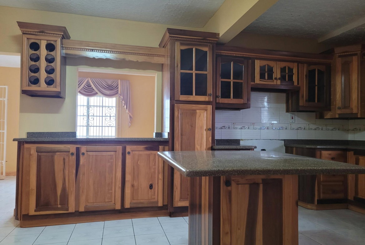 Fourth image of Dunder Hill in Junction, St. Elizabeth, Jamaica - property is For Sale
