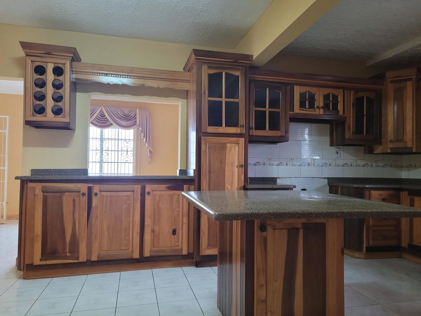 Stunning-5-Bedroom-Home-with-Rooftop-Pool-in-St.-Elizabeth-Jamaica Fourth image of Dunder Hill in Junction, St. Elizabeth, Jamaica - property is For Sale