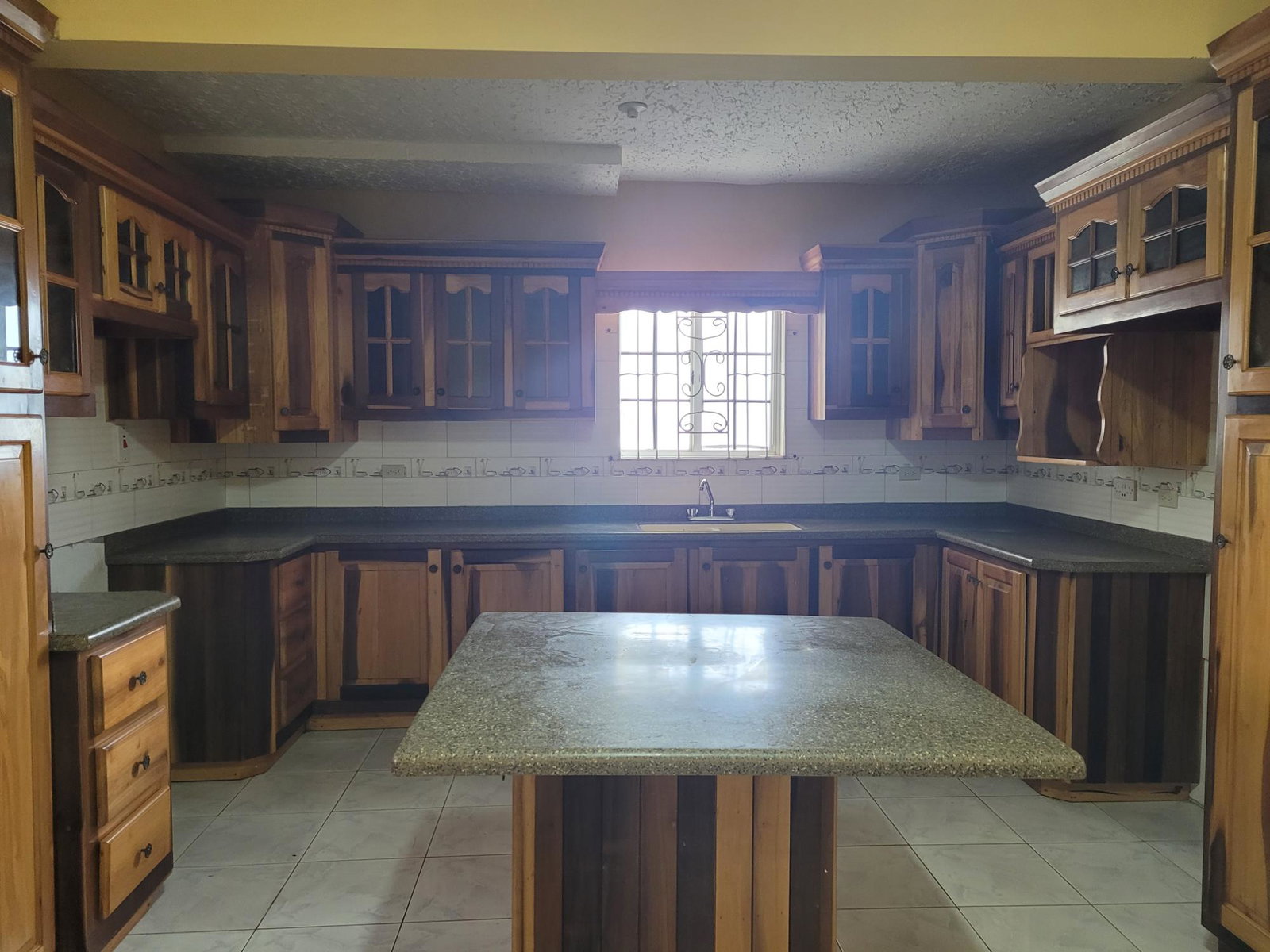 Stunning-5-Bedroom-Home-with-Rooftop-Pool-in-St.-Elizabeth-Jamaica Fifth image of Dunder Hill in Junction, St. Elizabeth, Jamaica - property is For Sale