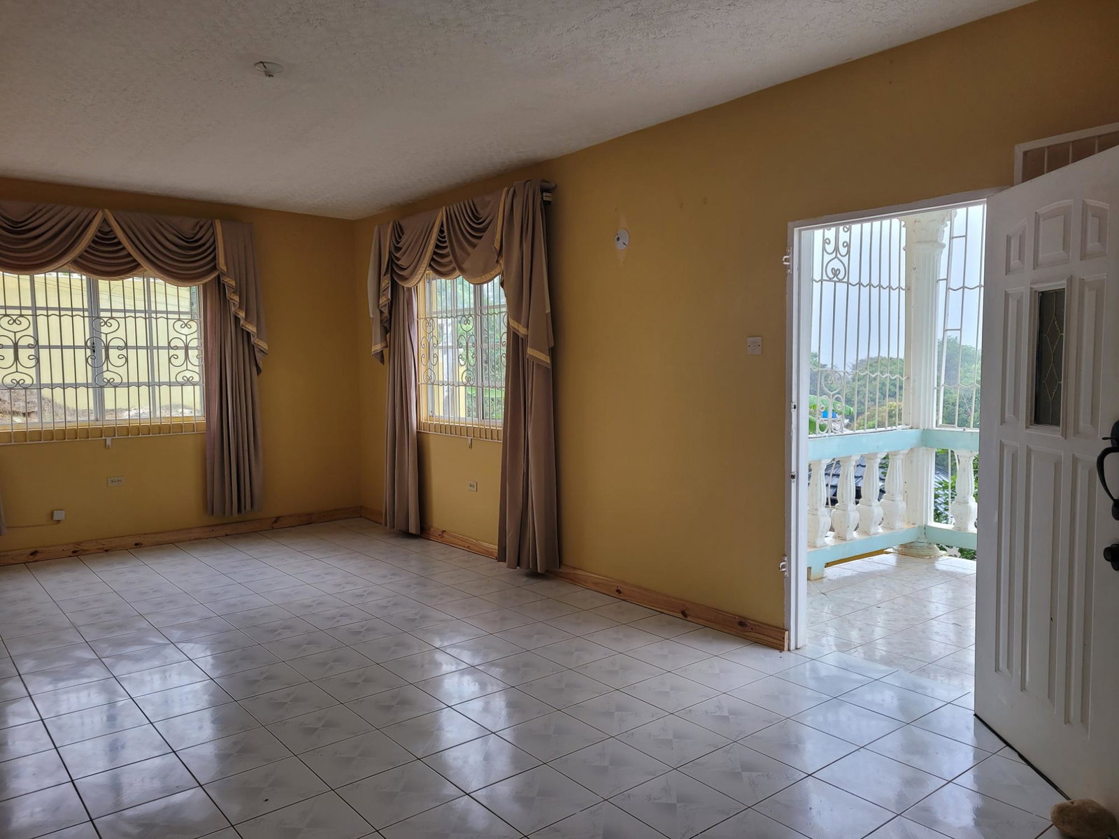 Stunning-5-Bedroom-Home-with-Rooftop-Pool-in-St.-Elizabeth-Jamaica Seventh image of Dunder Hill in Junction, St. Elizabeth, Jamaica - property is For Sale