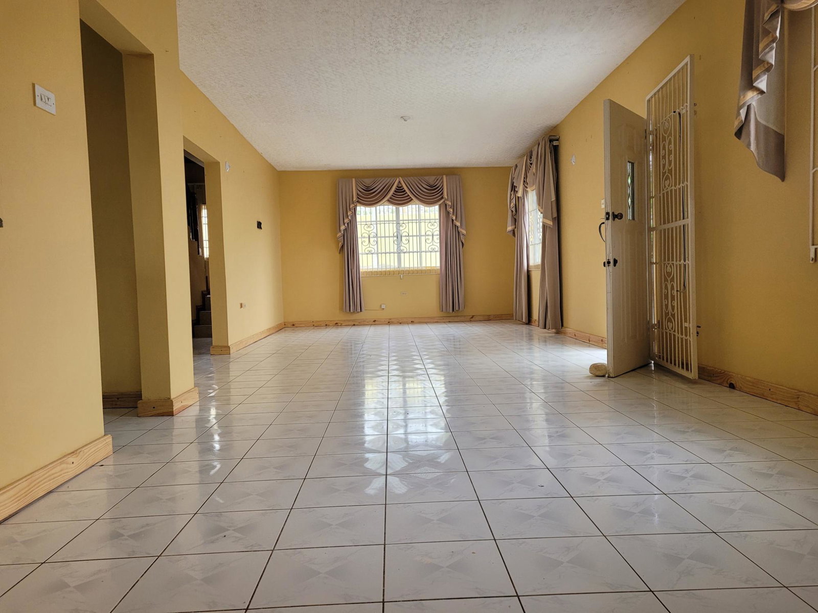 Stunning-5-Bedroom-Home-with-Rooftop-Pool-in-St.-Elizabeth-Jamaica Ninth image of Dunder Hill in Junction, St. Elizabeth, Jamaica - property is For Sale