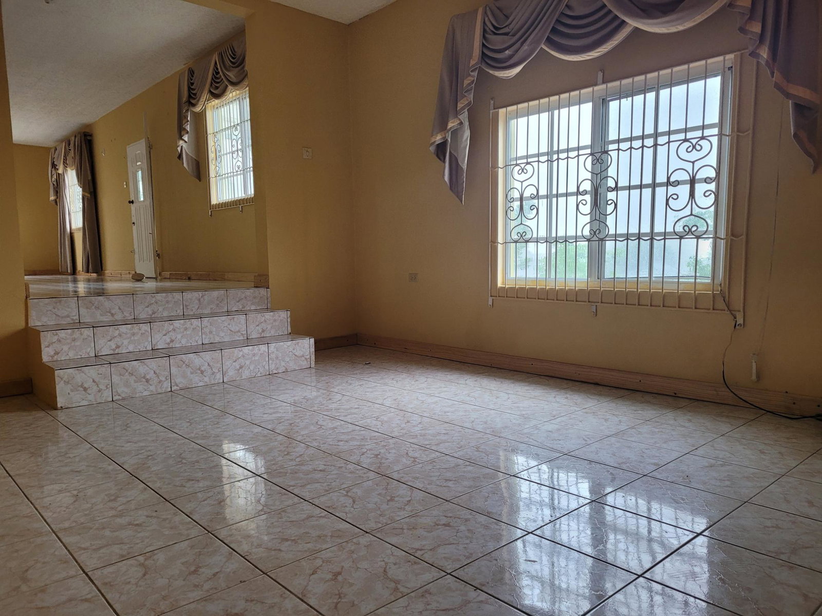 Stunning-5-Bedroom-Home-with-Rooftop-Pool-in-St.-Elizabeth-Jamaica Tenth image of Dunder Hill in Junction, St. Elizabeth, Jamaica - property is For Sale