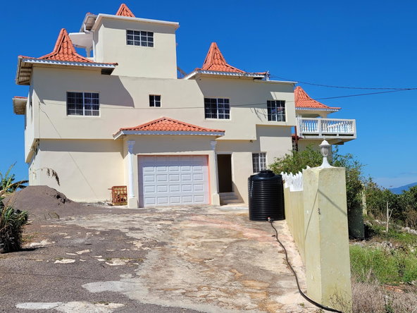 First image of Dunder Hill in Junction, St. Elizabeth, Jamaica - property is For Sale