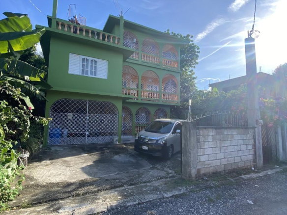 First image of 439 Morning Glory Montego Bay in Montego Bay, St. James, Jamaica - property is For Sale