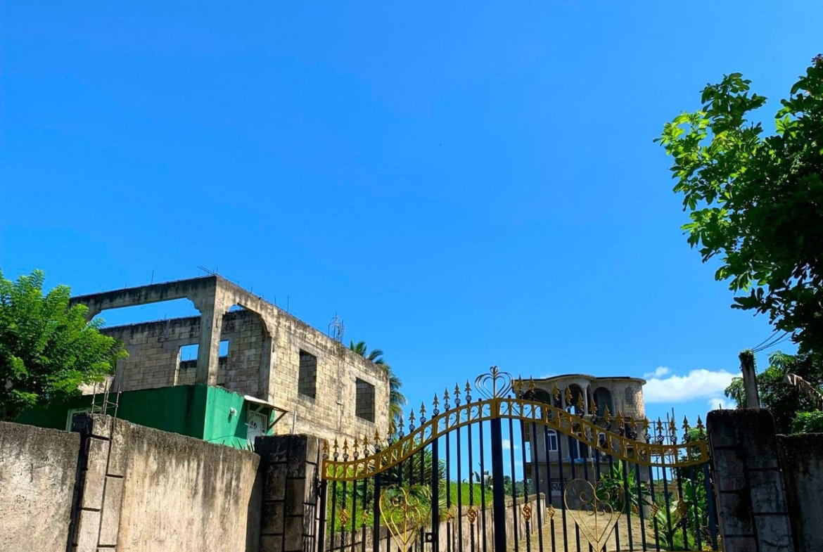 Eleventh image of Rothsey Cove Harding Hall in Green Island, Hanover, Jamaica - property is For Sale