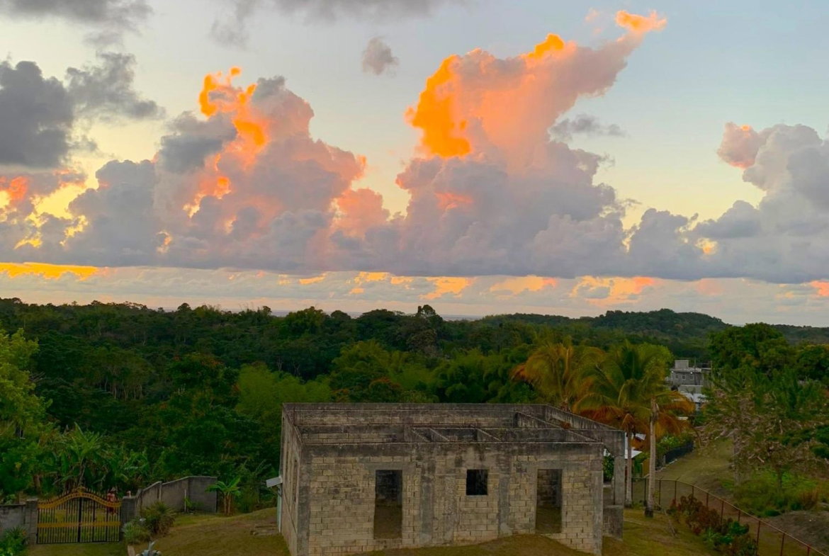 Twelfth image of Rothsey Cove Harding Hall in Green Island, Hanover, Jamaica - property is For Sale