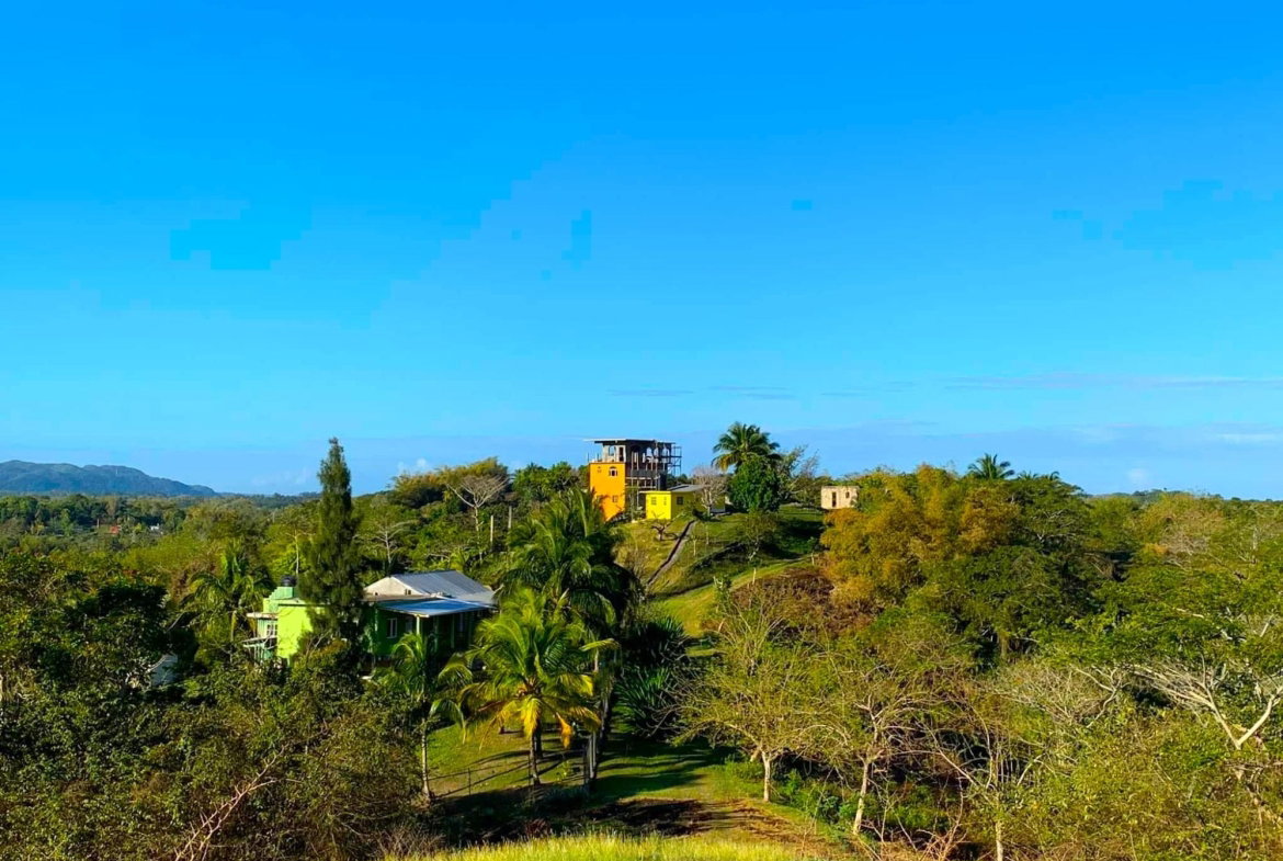 First image of Rothsey Cove Harding Hall in Green Island, Hanover, Jamaica - property is For Sale