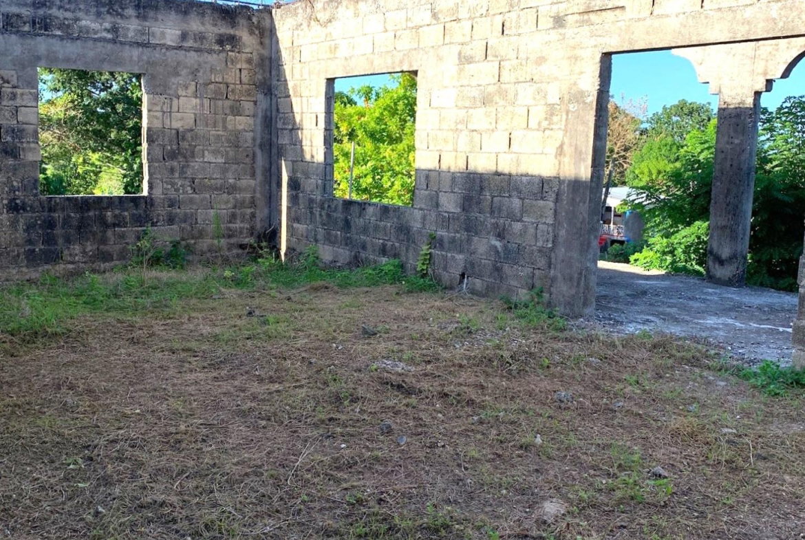 Thirteenth image of Rothsey Cove Harding Hall in Green Island, Hanover, Jamaica - property is For Sale