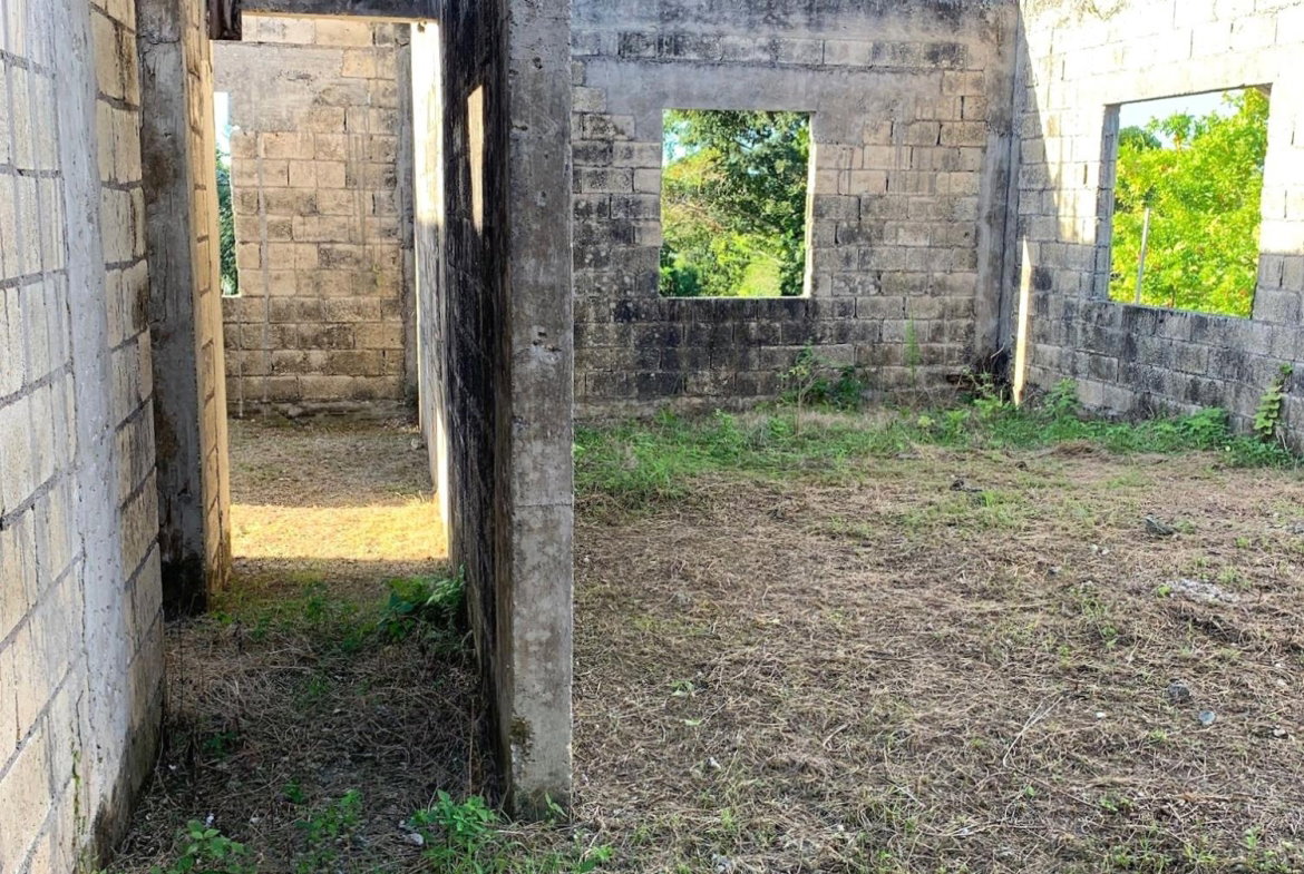 Fourteenth image of Rothsey Cove Harding Hall in Green Island, Hanover, Jamaica - property is For Sale