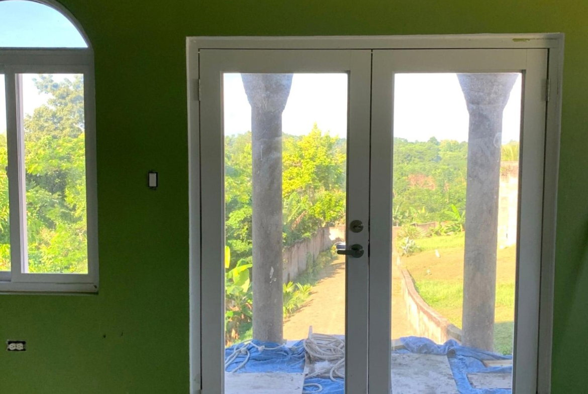 Seventh image of Rothsey Cove Harding Hall in Green Island, Hanover, Jamaica - property is For Sale