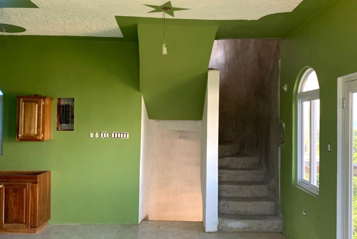 Eighth image of Rothsey Cove Harding Hall in Green Island, Hanover, Jamaica - property is For Sale