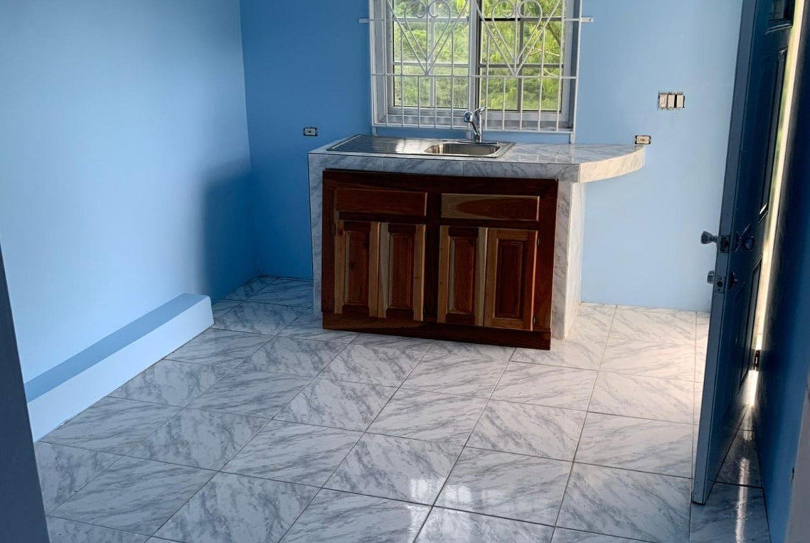 Ninth image of Rothsey Cove Harding Hall in Green Island, Hanover, Jamaica - property is For Sale