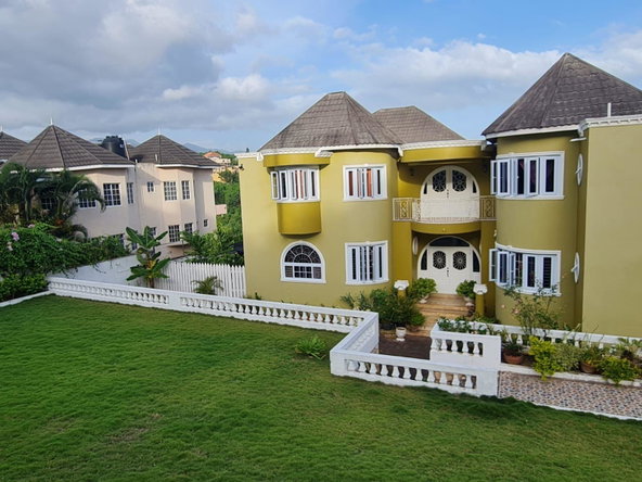 Second image of 53 Horatio Drive in Kingston 19, St. Andrew, Jamaica - property is For Sale