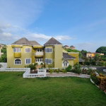 First image of 53 Horatio Drive in Kingston 19, St. Andrew, Jamaica - property is For Sale