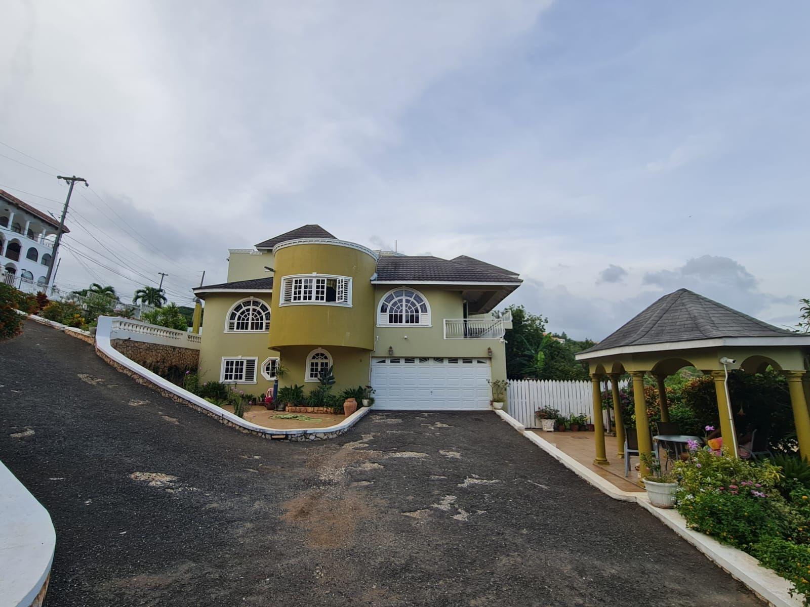 Third image of 53 Horatio Drive in Kingston 19, St. Andrew, Jamaica - property is For Sale