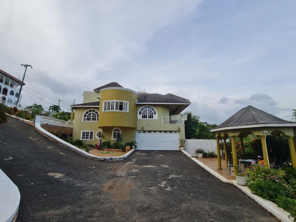 Third image of 53 Horatio Drive in Kingston 19, St. Andrew, Jamaica - property is For Sale