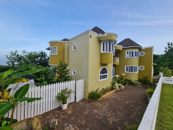 Fifth image of 53 Horatio Drive in Kingston 19, St. Andrew, Jamaica - property is For Sale