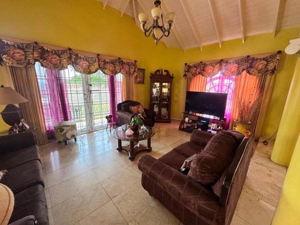Seventh image of 53 Horatio Drive in Kingston 19, St. Andrew, Jamaica - property is For Sale