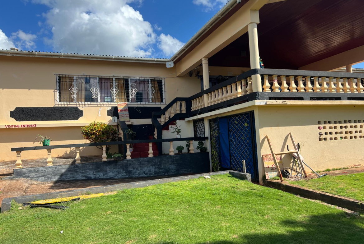 Second image of Farm , Junction, st Eliza in Junction, St. Elizabeth, Jamaica - property is For Sale