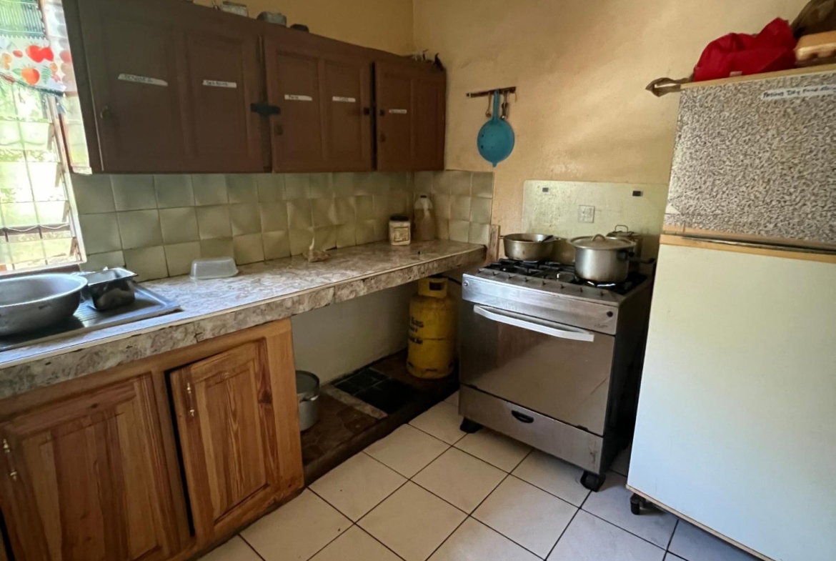 Twelfth image of Farm , Junction, st Eliza in Junction, St. Elizabeth, Jamaica - property is For Sale