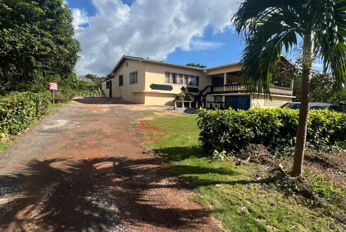 First image of Farm , Junction, st Eliza in Junction, St. Elizabeth, Jamaica - property is For Sale